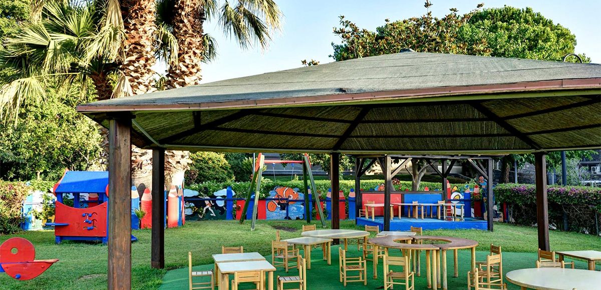 Hôtel Unahotels Naxos Beach Sicilia 4* pas cher photo 11