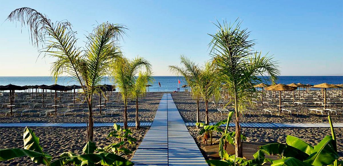 Hôtel Unahotels Naxos Beach Sicilia 4* pas cher photo 12