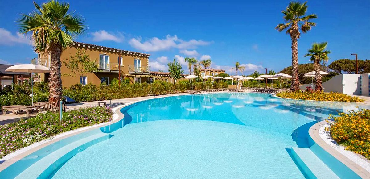 Hôtel Is Serenas Badesi Resort 4* pas cher photo 2