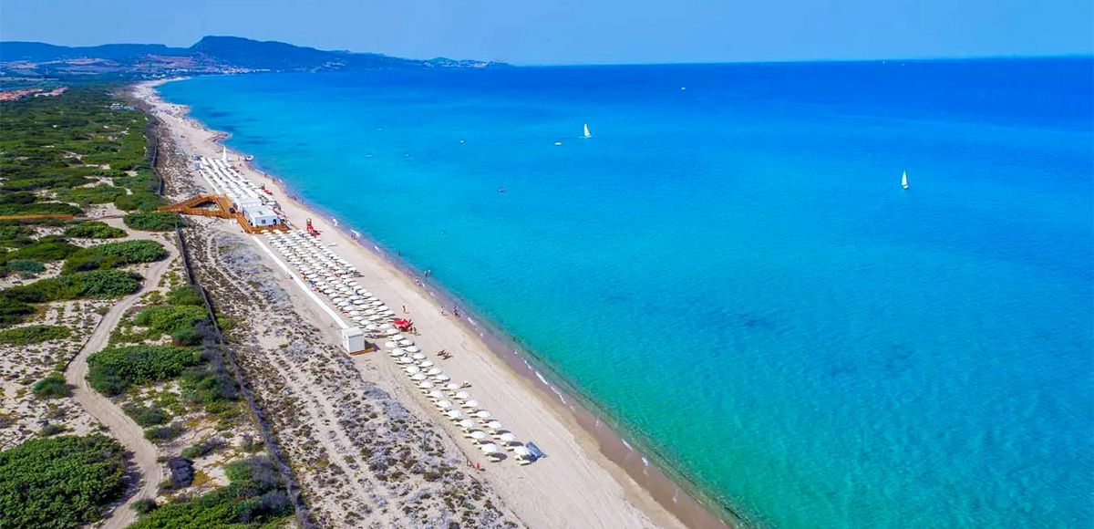 Hôtel Is Serenas Badesi Resort 4* pas cher photo 5