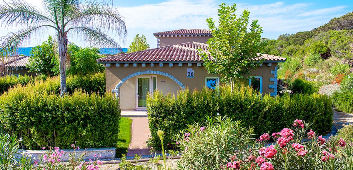 Hôtel Is Serenas Badesi Resort 4* pas cher photo 6