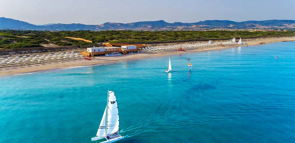 Hôtel Is Serenas Badesi Resort 4* pas cher photo 12
