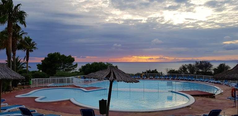 Hôtel Sun Club El Dorado 2* pas cher photo 4