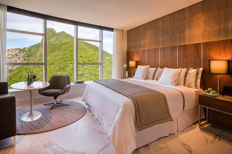 Hôtel Nacional Rio de Janeiro 3* pas cher photo 1