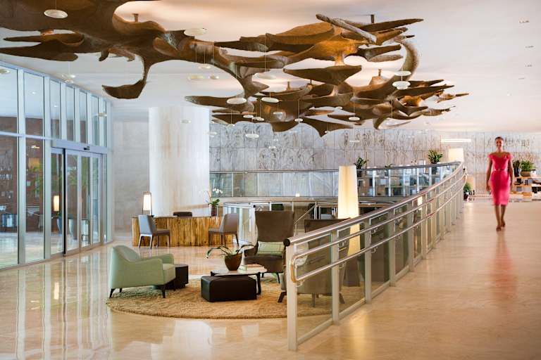 Hôtel Nacional Rio de Janeiro 3* pas cher photo 11