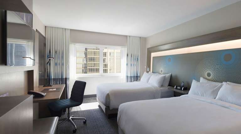 Hôtel M Social Times Square New York 4* pas cher photo 3