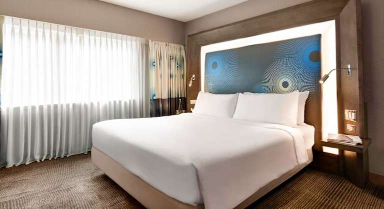 Hôtel M Social Times Square New York 4* pas cher photo 4