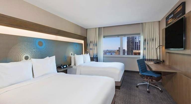 Hôtel M Social Times Square New York 4* pas cher photo 5