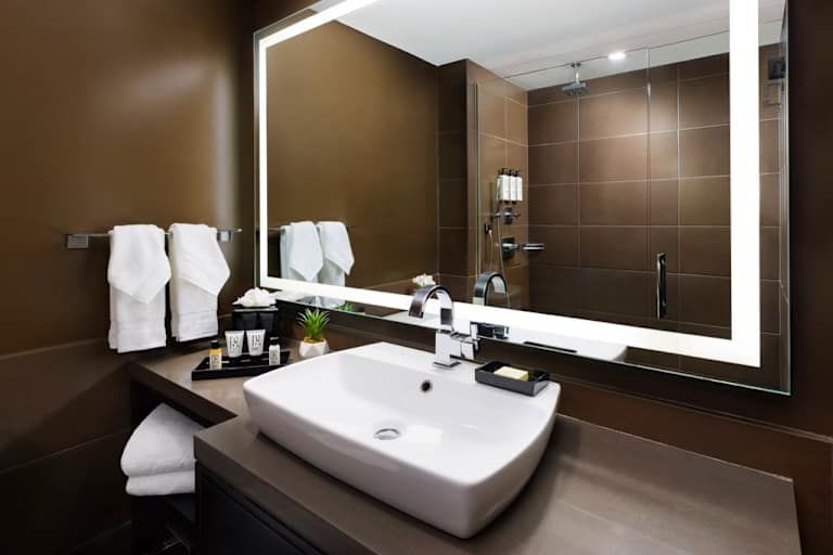 Hôtel M Social Times Square New York 4* pas cher photo 6