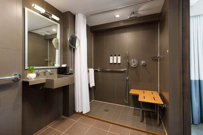 Hôtel M Social Times Square New York 4* pas cher photo 7