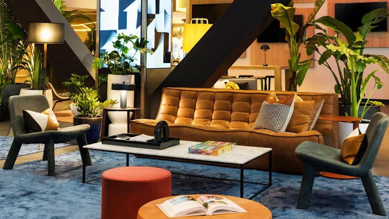 Hôtel M Social Times Square New York 4* pas cher photo 12