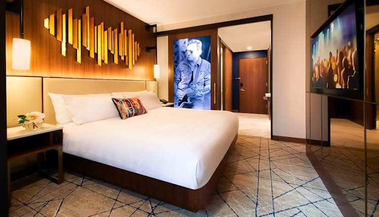 Hard Rock Hôtel New York 4* pas cher photo 3