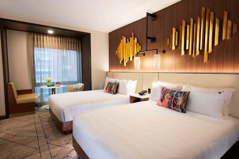 Hard Rock Hôtel New York 4* pas cher photo 6