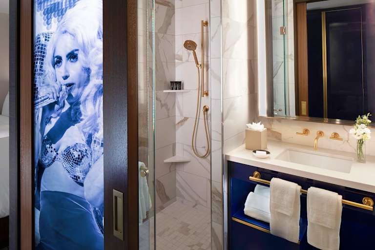 Hard Rock Hôtel New York 4* pas cher photo 7
