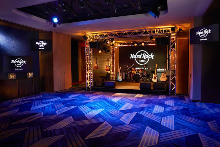 Hard Rock Hôtel New York 4* pas cher photo 8