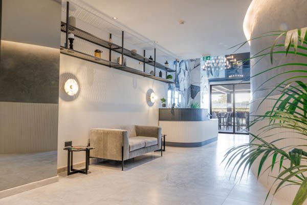 Hôtel The Londoner Sliema 3* pas cher photo 2