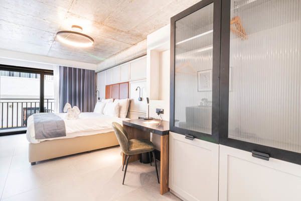 Hôtel The Londoner Sliema 3* pas cher photo 4