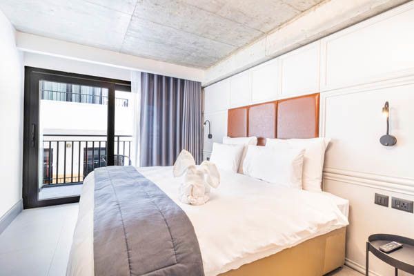 Hôtel The Londoner Sliema 3* pas cher photo 5