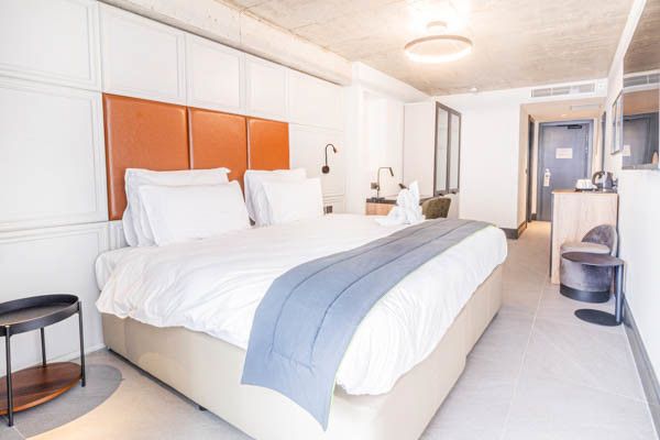 Hôtel The Londoner Sliema 3* pas cher photo 6