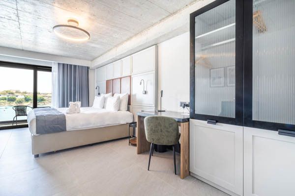 Hôtel The Londoner Sliema 3* pas cher photo 8