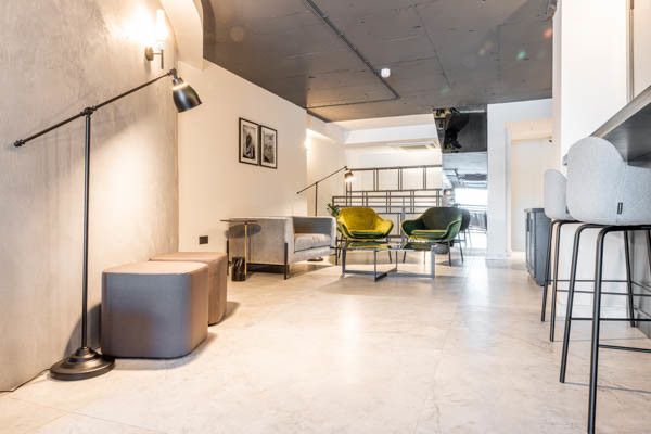 Hôtel The Londoner Sliema - Adult Only 3* pas cher photo 3