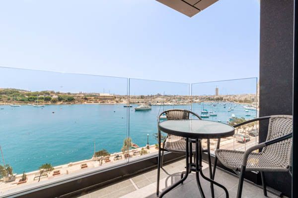 Hôtel The Londoner Sliema - Adult Only 3* pas cher photo 9