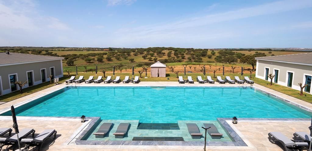 Hôtel Agrotourisme Vila Gale Collection Monte Do Vilar 4* pas cher photo 2