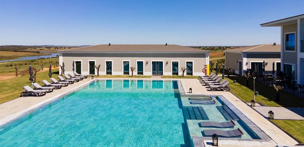 Hôtel Agrotourisme Vila Gale Collection Monte Do Vilar 4* pas cher photo 3