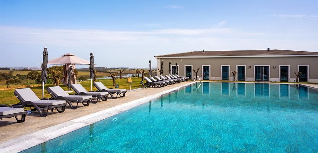 Hôtel Agrotourisme Vila Gale Collection Monte Do Vilar 4* pas cher photo 4