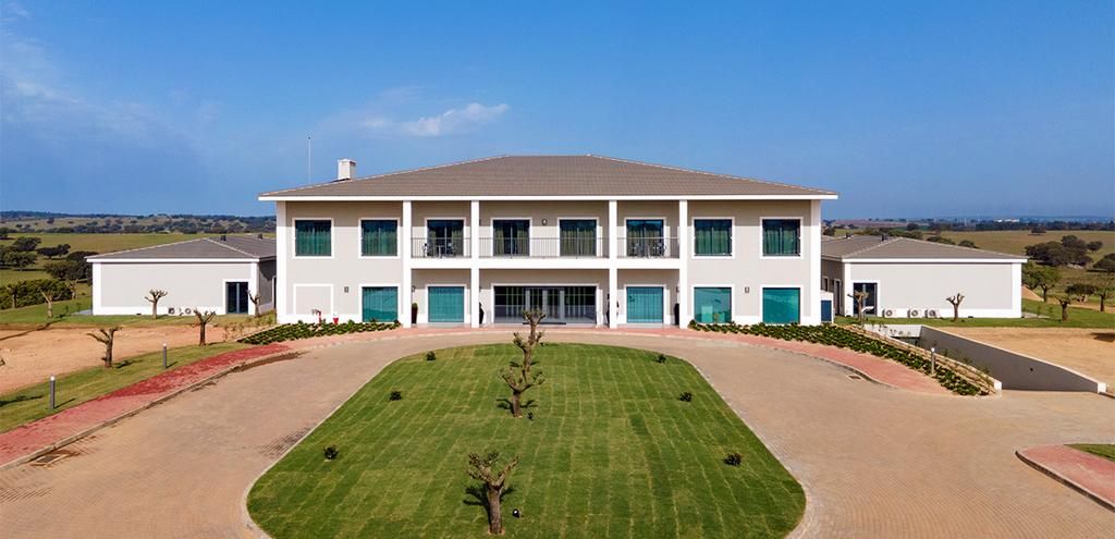 Hôtel Agrotourisme Vila Gale Collection Monte Do Vilar 4* pas cher photo 5