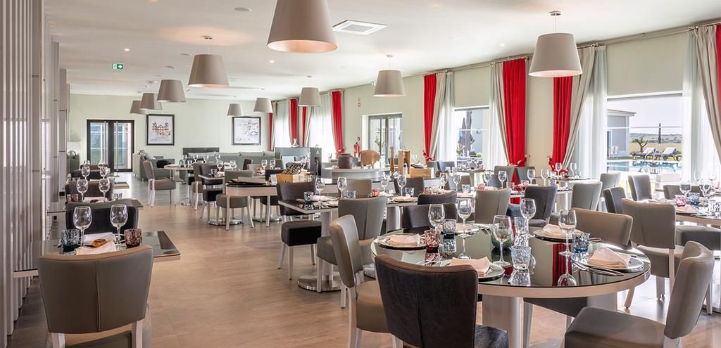 Hôtel Agrotourisme Vila Gale Collection Monte Do Vilar 4* pas cher photo 9