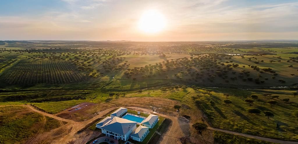 Hôtel Agrotourisme Vila Gale Collection Monte Do Vilar 4* pas cher photo 12