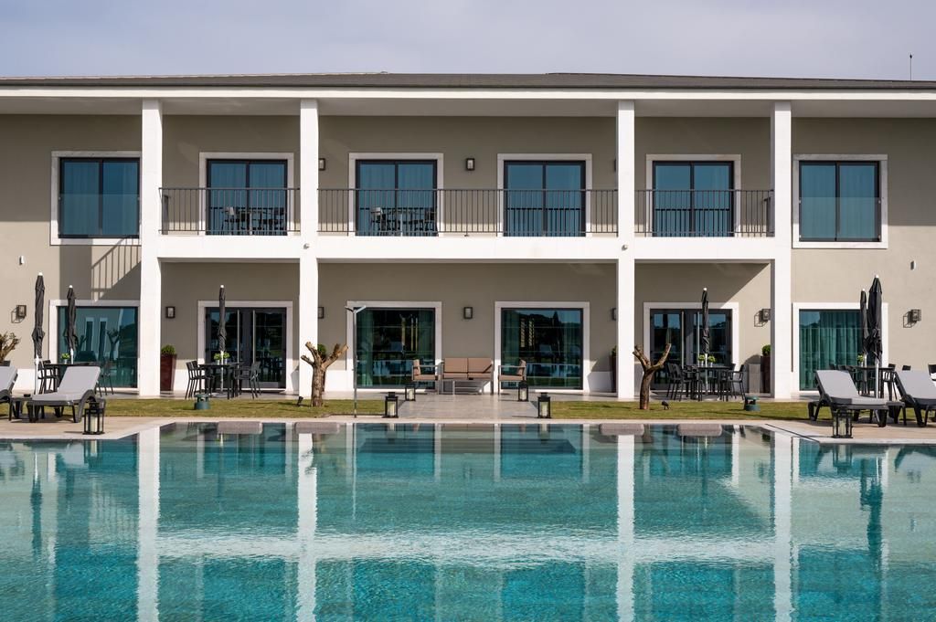 Hôtel Agrotourisme Vila Gale Collection Monte Do Vilar 4* pas cher photo 13