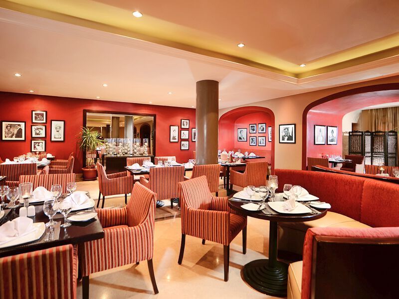 Hôtel Jaz Aquamarine Resort 5* pas cher photo 15