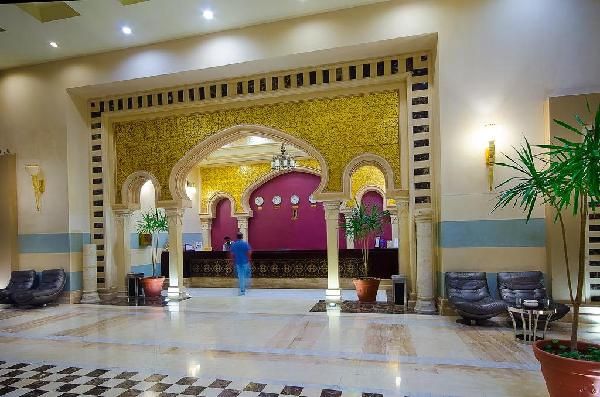 Hôtel Serenity Alpha Beach 5* pas cher photo 6