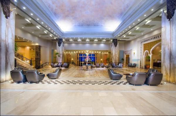 Hôtel Serenity Alpha Beach 5* pas cher photo 7