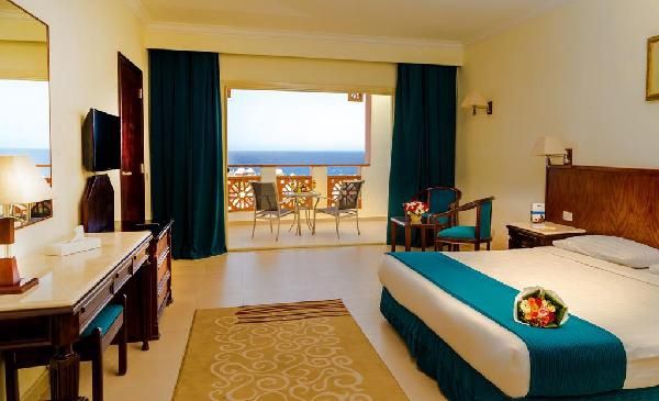 Hôtel Serenity Alpha Beach 5* pas cher photo 13