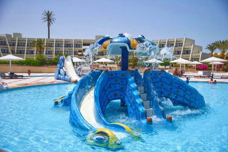 Hôtel Pharaoh Azur Resort 4* pas cher photo 3