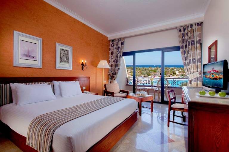 Hôtel Pharaoh Azur Resort 4* pas cher photo 5