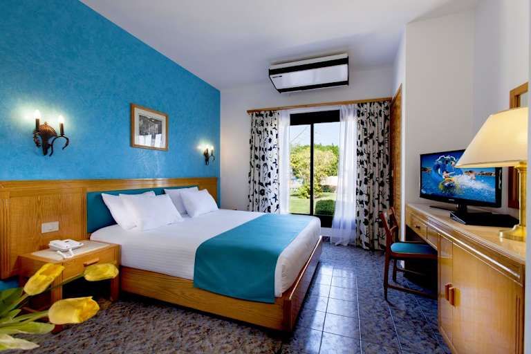 Hôtel Pharaoh Azur Resort 4* pas cher photo 6