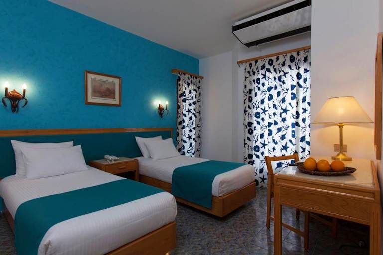 Hôtel Pharaoh Azur Resort 4* pas cher photo 7