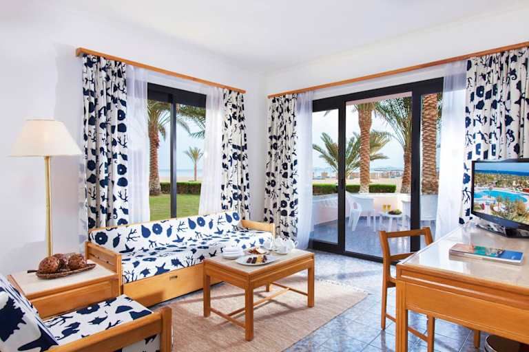 Hôtel Pharaoh Azur Resort 4* pas cher photo 8