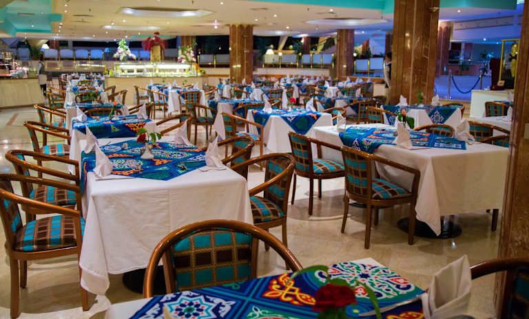 Hôtel Pharaoh Azur Resort 4* pas cher photo 10