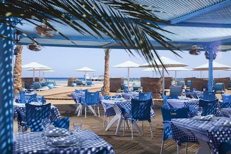 Hôtel Pharaoh Azur Resort 4* pas cher photo 11