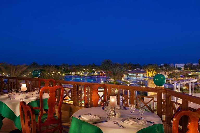 Hôtel Pharaoh Azur Resort 4* pas cher photo 12