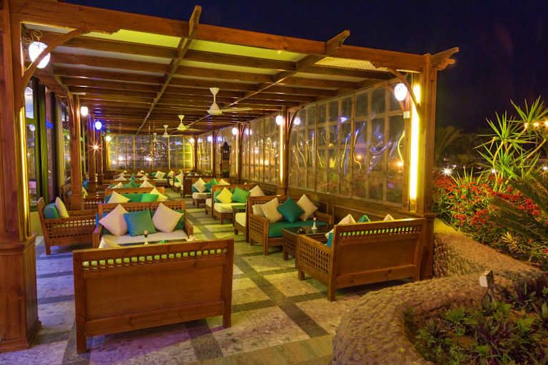 Hôtel Pharaoh Azur Resort 4* pas cher photo 13