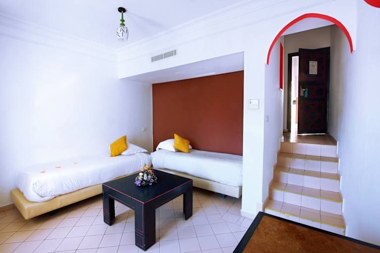 Hôtel Les Jardins d'Agadir 4* pas cher photo 5