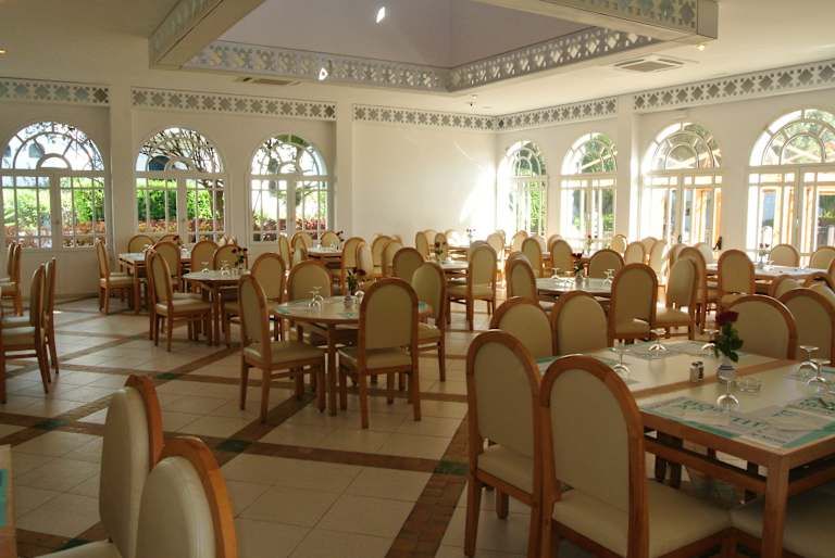Hôtel Les Jardins d'Agadir 4* pas cher photo 6