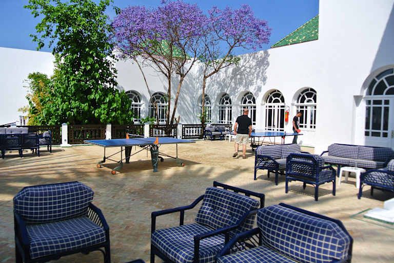 Hôtel Les Jardins d'Agadir 4* pas cher photo 7