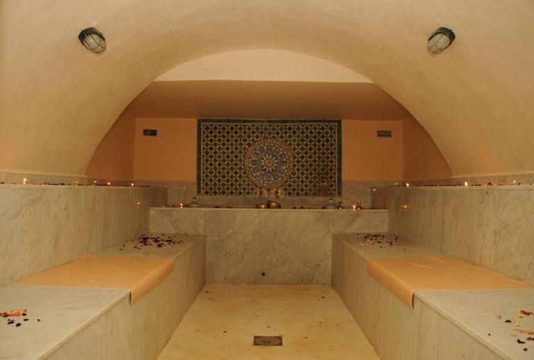 Hôtel Les Jardins d'Agadir 4* pas cher photo 8